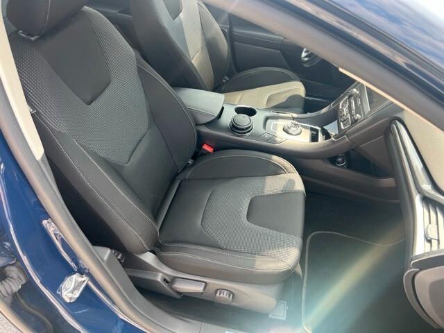 Ford Mondeo SW 2.0 Diesel 150Cv Titanium Business Automatica
