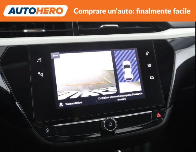 OPEL Corsa 1.2 Design & Tech