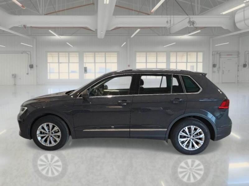 VOLKSWAGEN Tiguan 2ª serie Tiguan 2.0 TDI SCR ...
