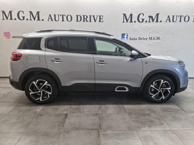 CITROEN C5 Aircross Hybrid 225 e-EAT8 Shine
