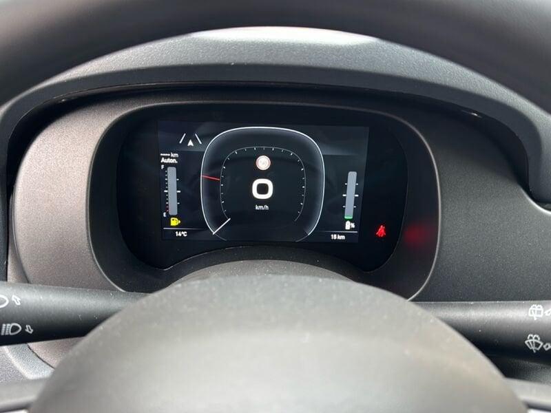 FIAT Panda 1.0 FireFly 70cv S&S Hybrid