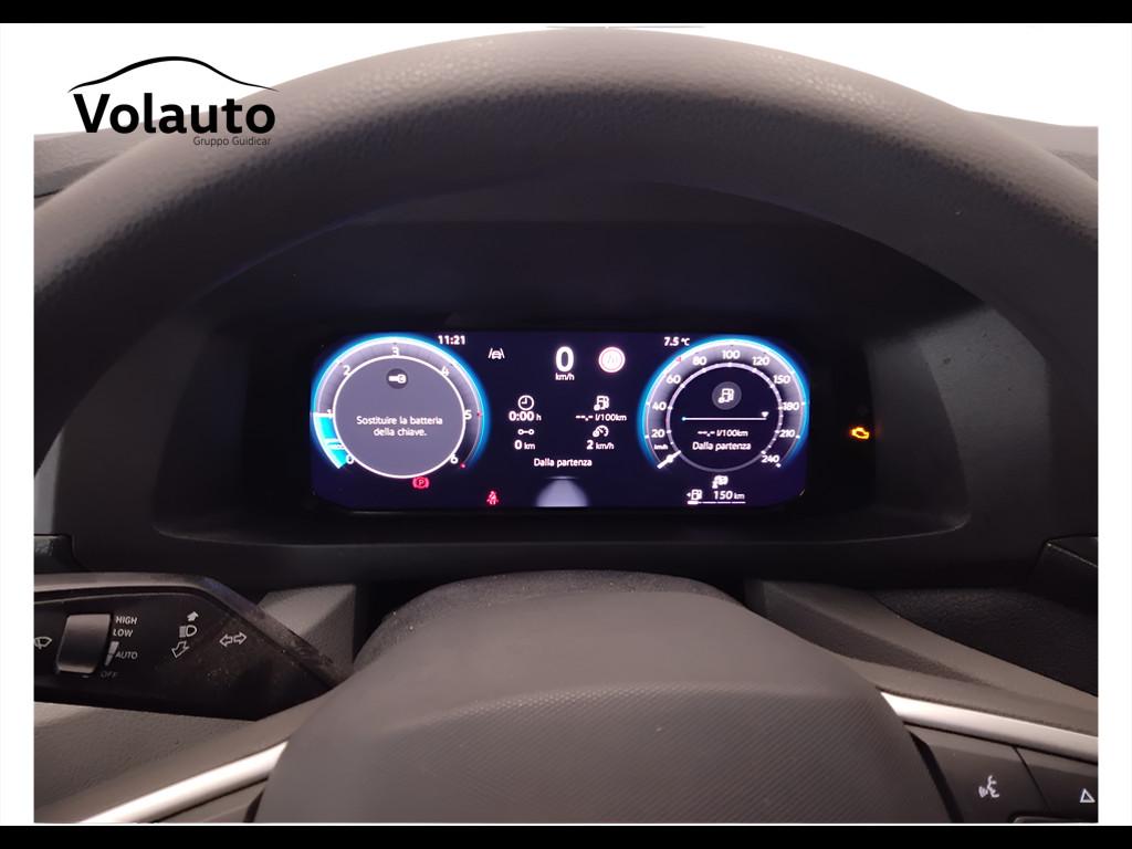 VOLKSWAGEN Crafter 30 2024 - crafter 30 2.0 tdi 140cv L3H3