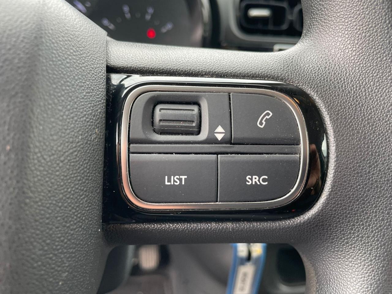 CITROEN C3 1.2 SHINE 83cv