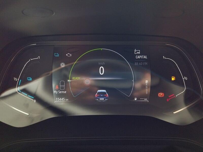 Renault Captur Captur 1.6 E-Tech hybrid Intens 145cv auto