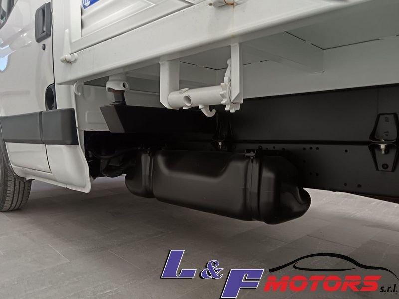 Iveco Daily 35 RIBALTABILE TRILATERALE