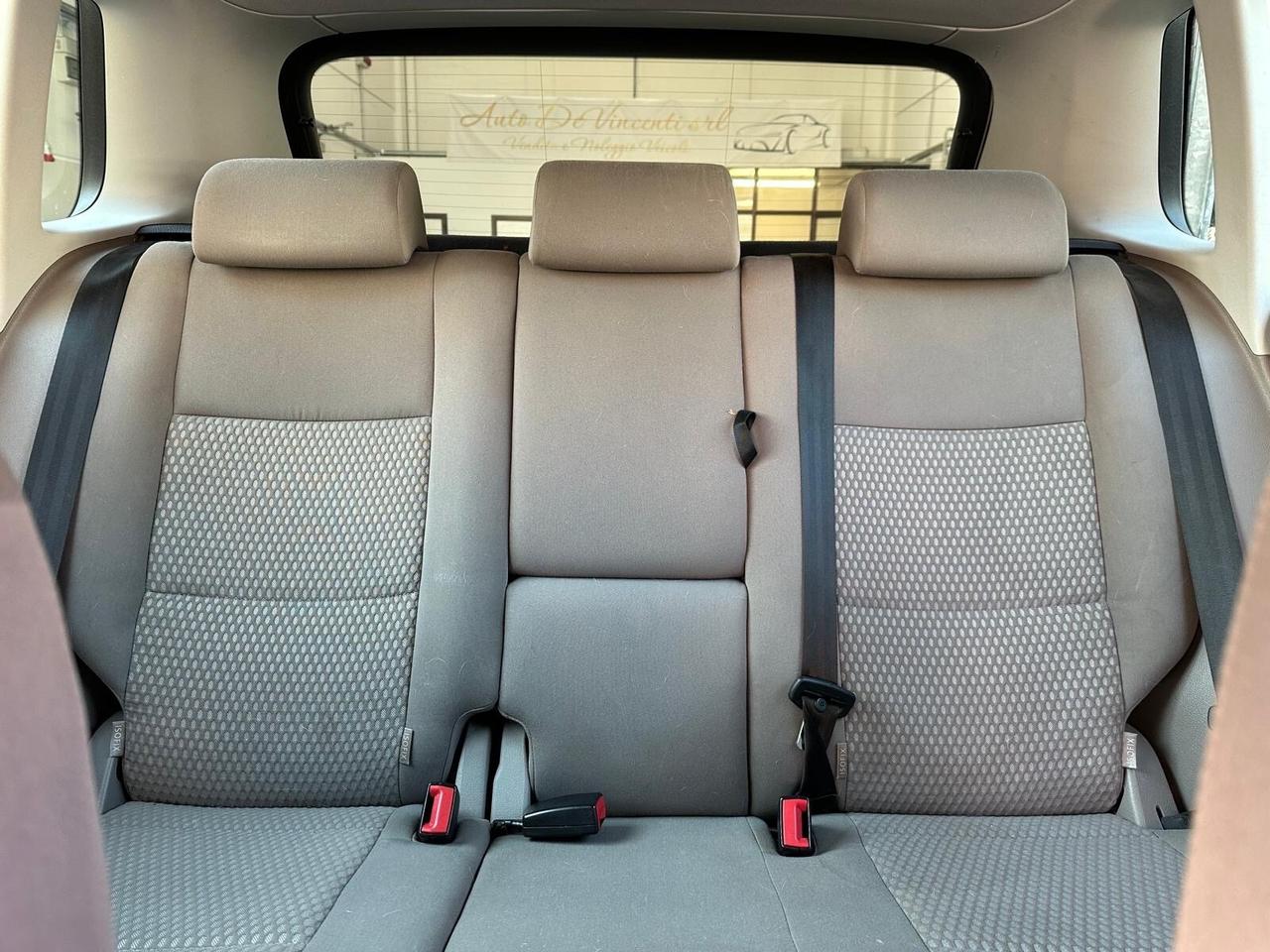 Volkswagen Tiguan 1.4 16V TSI Trend & Fun (18°)