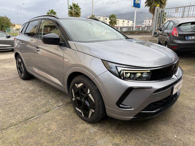OPEL Grandland 1.6 PHEV aut. AWD GSe