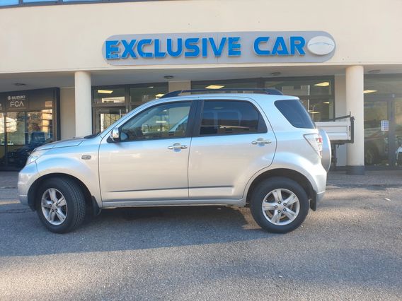 Daihatsu Terios 1.5 4WD B You