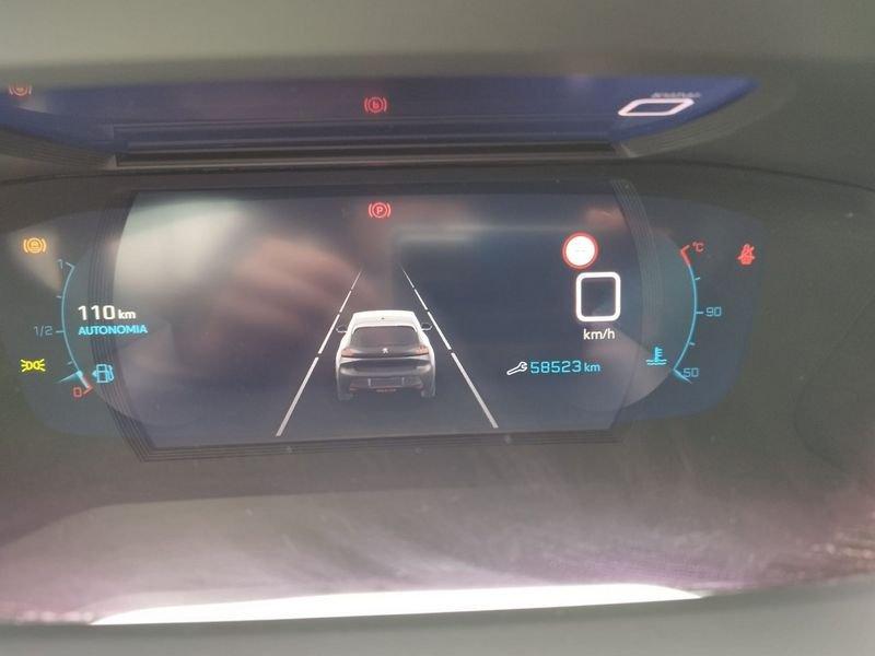 Peugeot 208 208 PureTech 100 Stop&Start 5 porte Allure