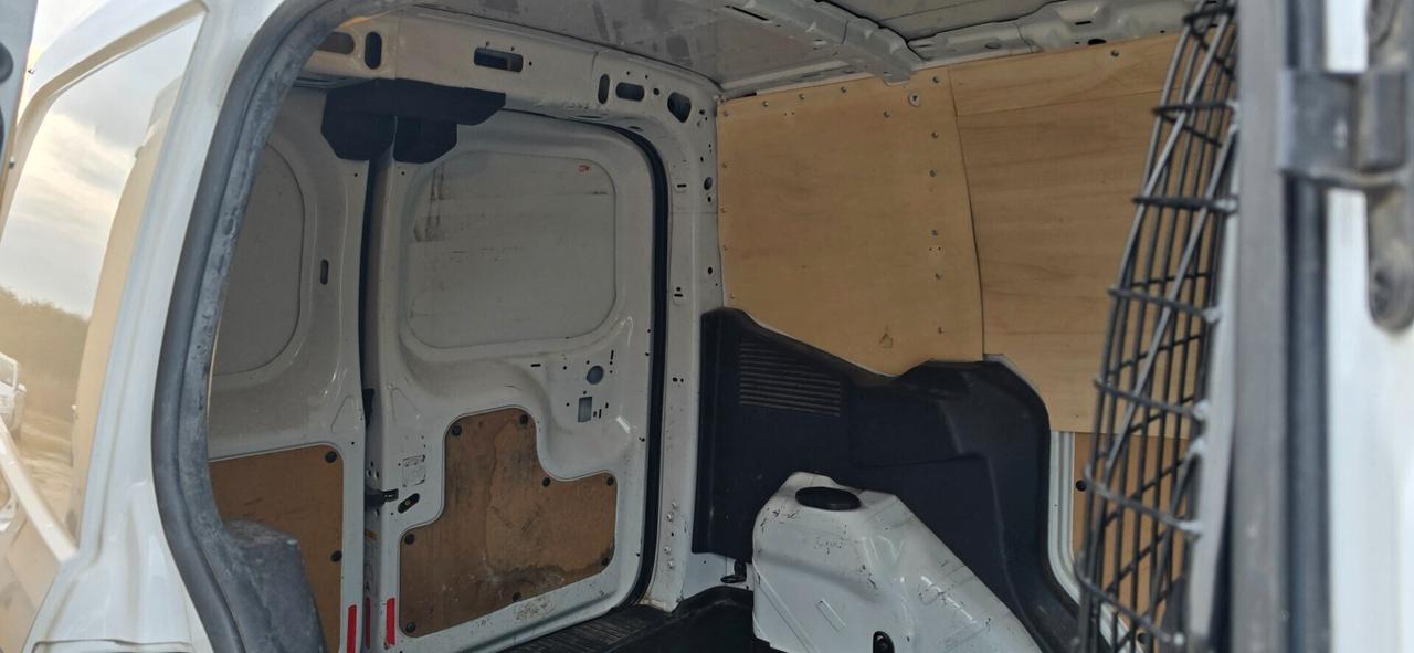 Ford Transit Courier Transit Courier 1.6 TDCi 95CV Van Entry