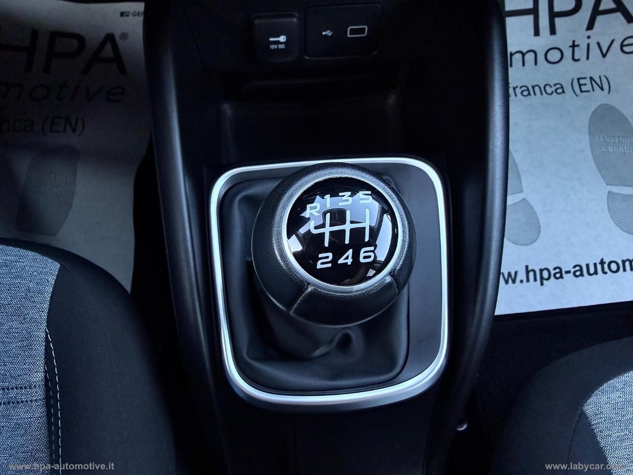 FIAT Tipo 1.6 Mjt 130CV S&S SW Cross DIGITAL COCKPIT CARPLAY