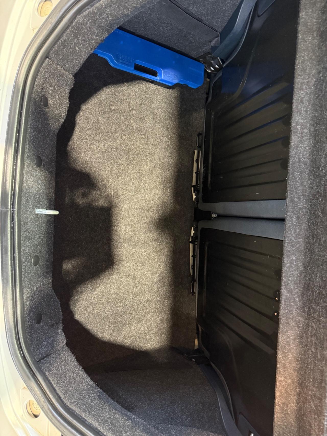 Ford Ka Ka+ 1.2 8V 69CV Titanium CINGHIA NUOVA