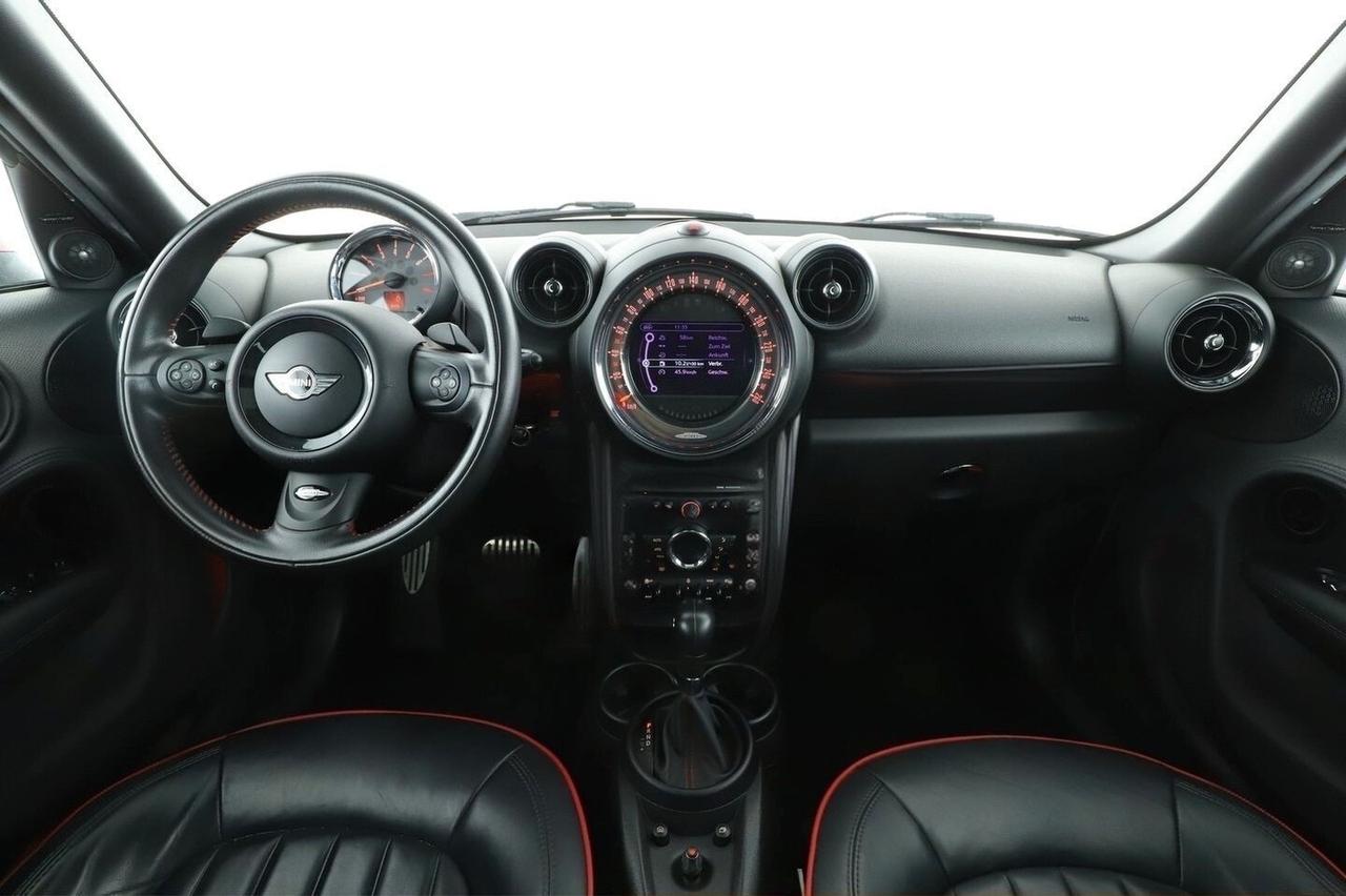 Mini Countryman John Cooper Works Mini 1.6 ALL4 PERFETTA