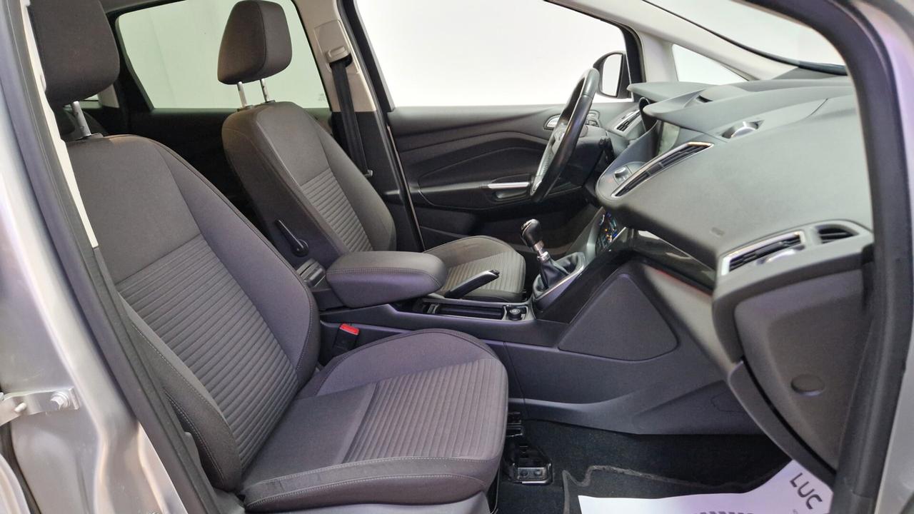 Ford C-Max 1.5 TDCi 120CV Start&Stop Titanium
