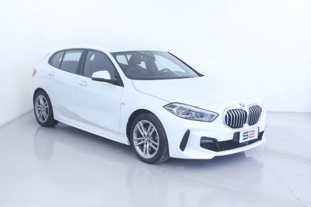 BMW 118 i 5p. Msport M-soprt Neopatentati