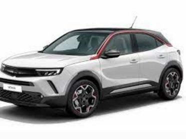 Opel Mokka GS 1.2 130CV AT8