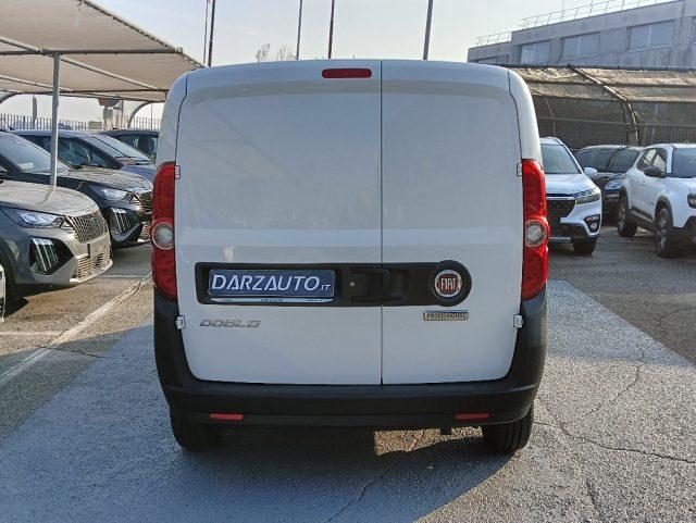 FIAT Doblo 1.6 MJT S&S PC-TN Doblò Cargo Business