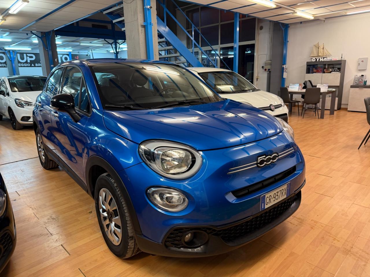 Fiat 500X 1.3 MultiJet 95 CV 2023 NUOVA