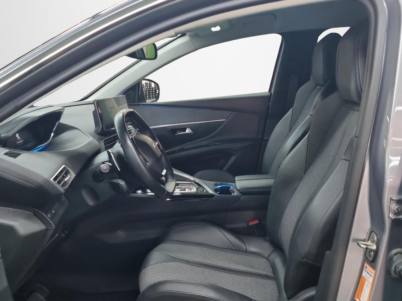 Peugeot 5008 BlueHDi 130 S&S EAT8 Allure Pack 7 POSTI