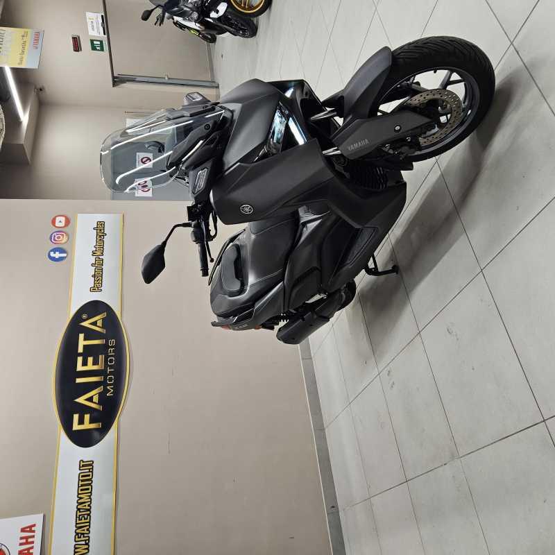 Yamaha X-Max 300 - 2023