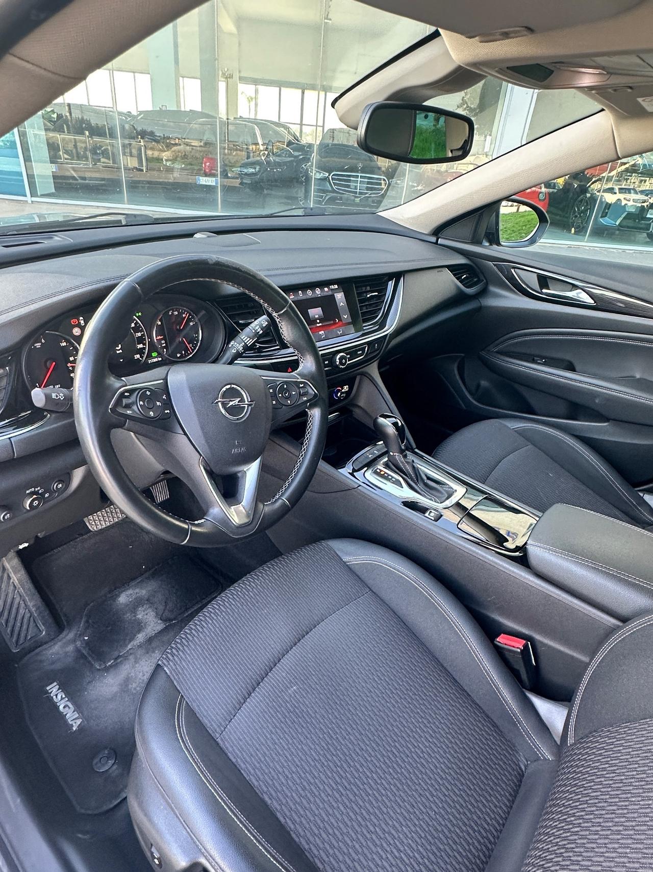 Opel Insignia Sports Tourer 1.6 cdti ecotec Advance