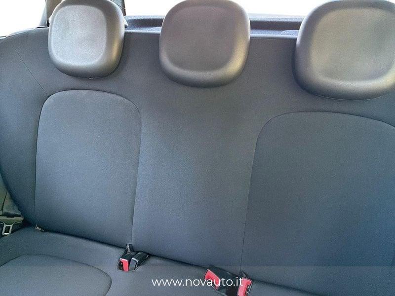 FIAT Panda 1.0 FireFly 70cv S&S Hybrid