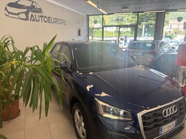 Audi Q2 Q2 35 TFSI S tronic Business Plus