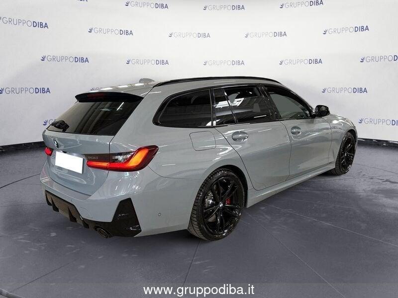 BMW Serie 3 G21 2022 Touring 320d Touring mhev 48V xdrive MSport auto