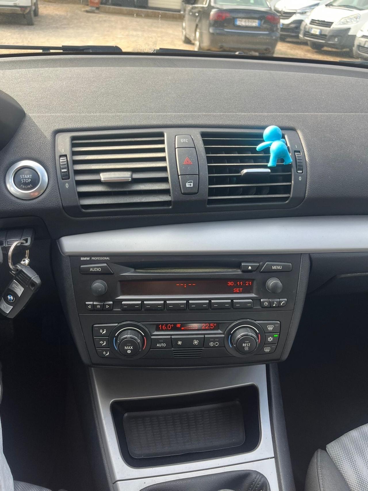 Bmw 118 2.0 Diesel - Neopatentati