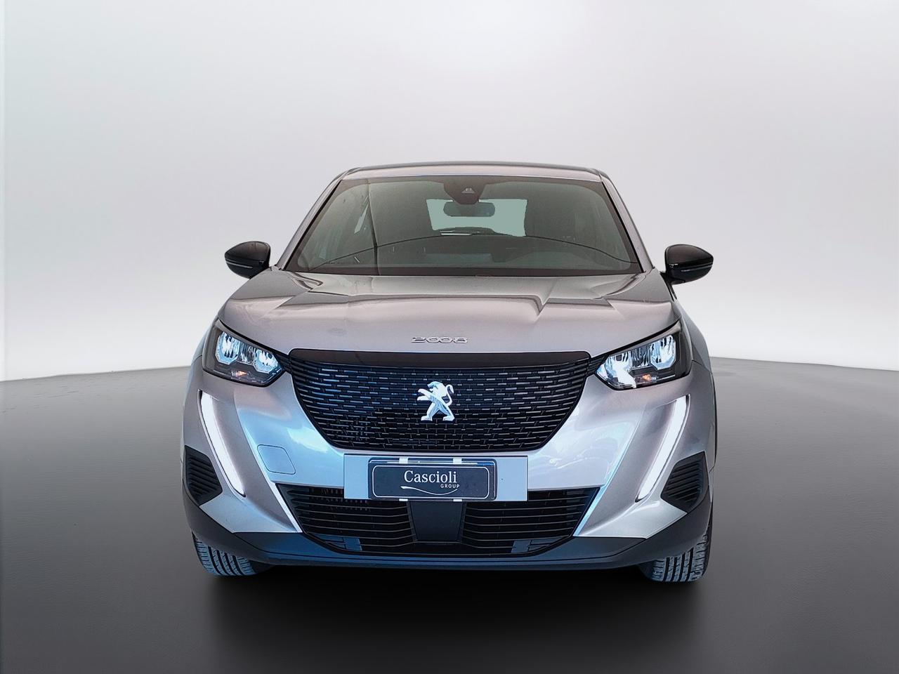 PEUGEOT 2008 II 2020 - 2008 1.2 puretech Active Pack s&s 130cv eat8