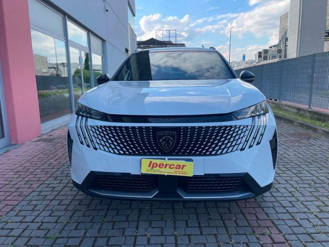 PEUGEOT 5008 Hybrid 1.2 145 e-DCS6 GT Prezzo Promo