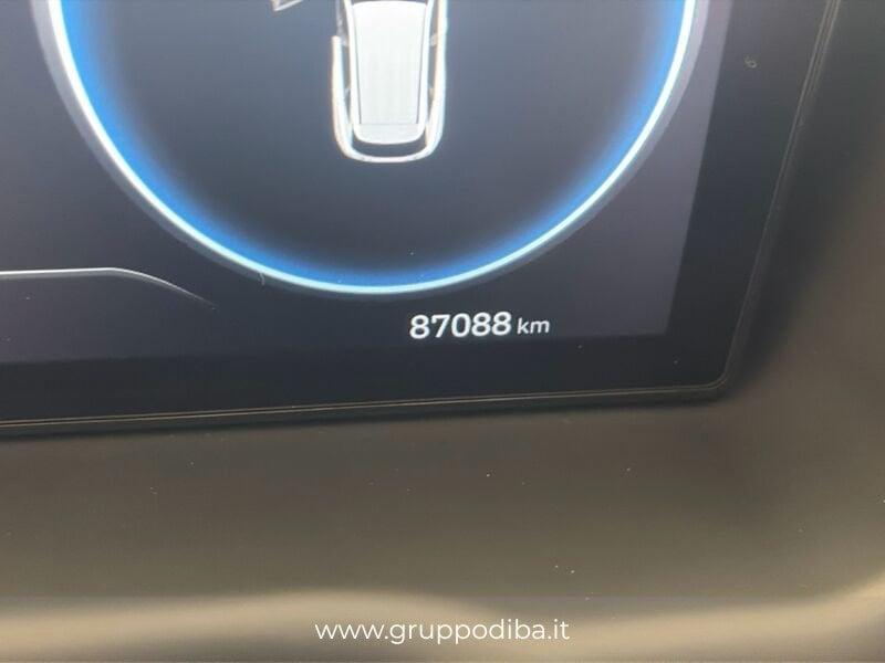 Hyundai Tucson III 2021 1.6 crdi Xline 2wd