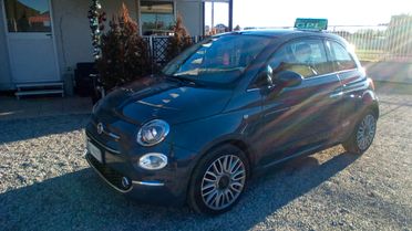 Fiat 500 1.2 EasyPower Lounge GPL Adatta a Neopatentati