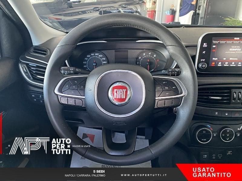 FIAT Tipo Tipo SW 1.4 Lounge 95cv