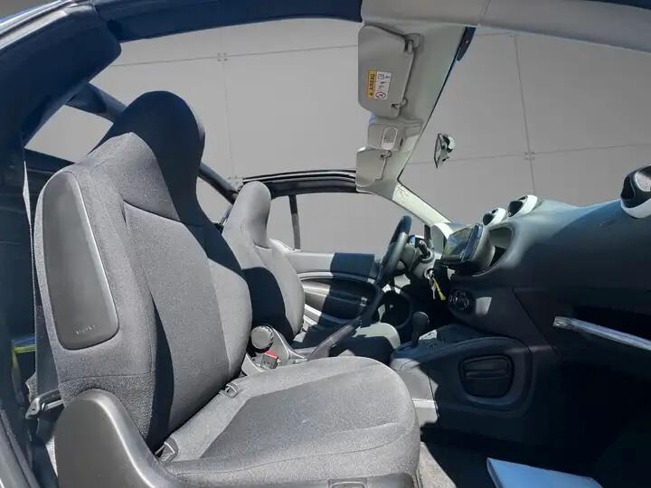 Smart ForTwo 70 1.0 Passion CABRIO UNIPRO-PROMO FINANZIAMENTO LS CAR