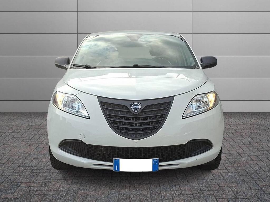 Lancia Ypsilon 5 Porte 1.3 Multijet Elefantino