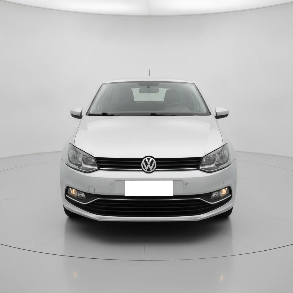 Volkswagen Polo 5 Porte Polo 5p 1.4 tdi Comfortline 75cv