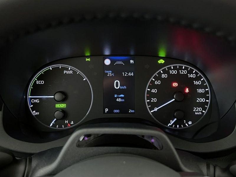 Mazda Mazda2 Hybrid Full Hybrid Electric 1.5 VVT Excl. Line