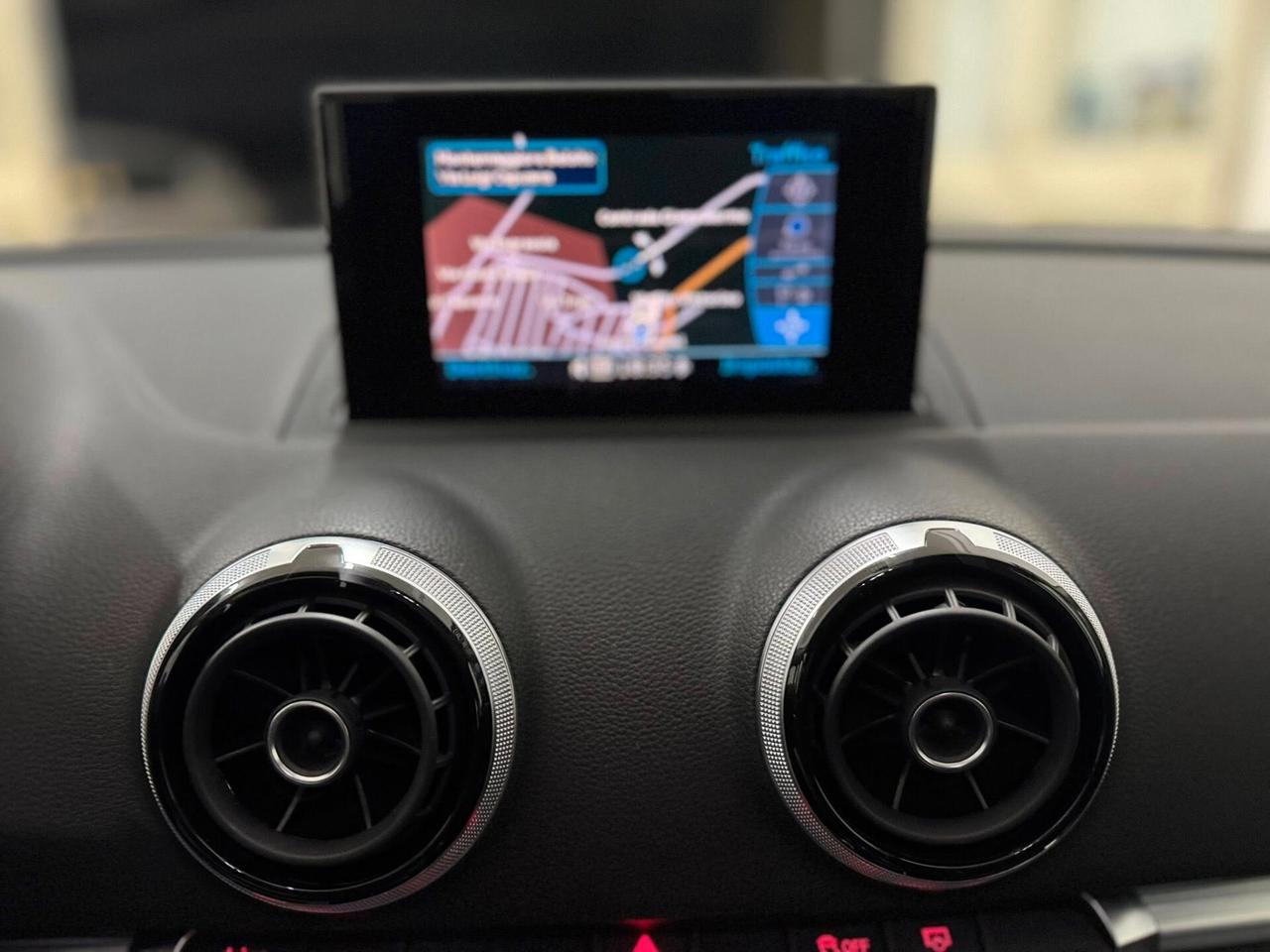 Audi A3 SPB 2.0 TDI Ambition