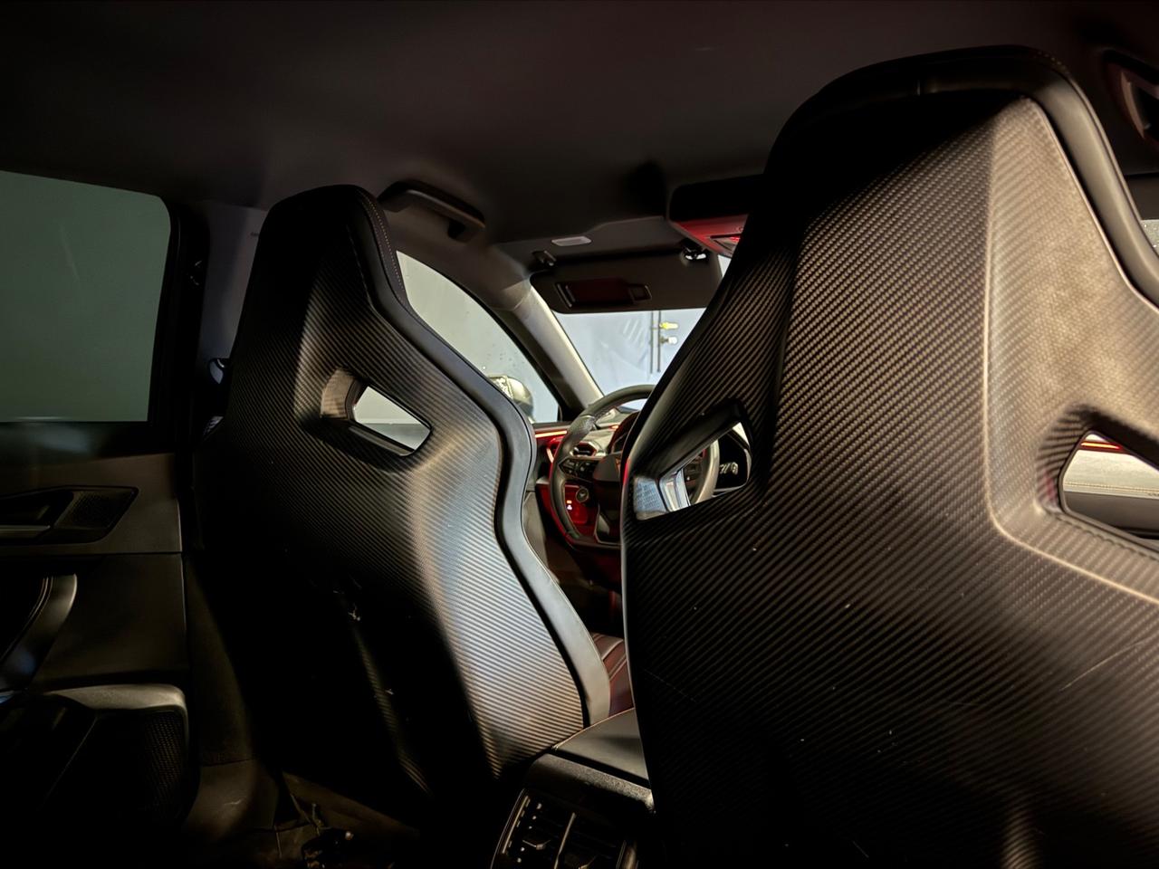 Cupra Formentor 2.5 TSI 4Drive DSG VZ5 Taiga Grey