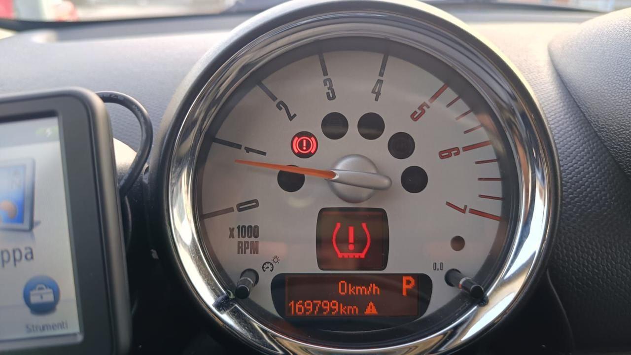 MINI Countryman Mini Cooper SD Countryman ALL4