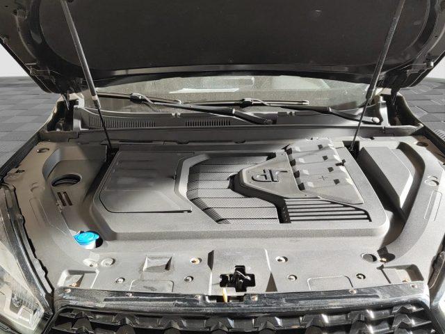 OTHERS-ANDERE OTHERS-ANDERE DR Automobiles DR6.0 dr 6.0 1.5 Turbo Bi-Fuel GPL