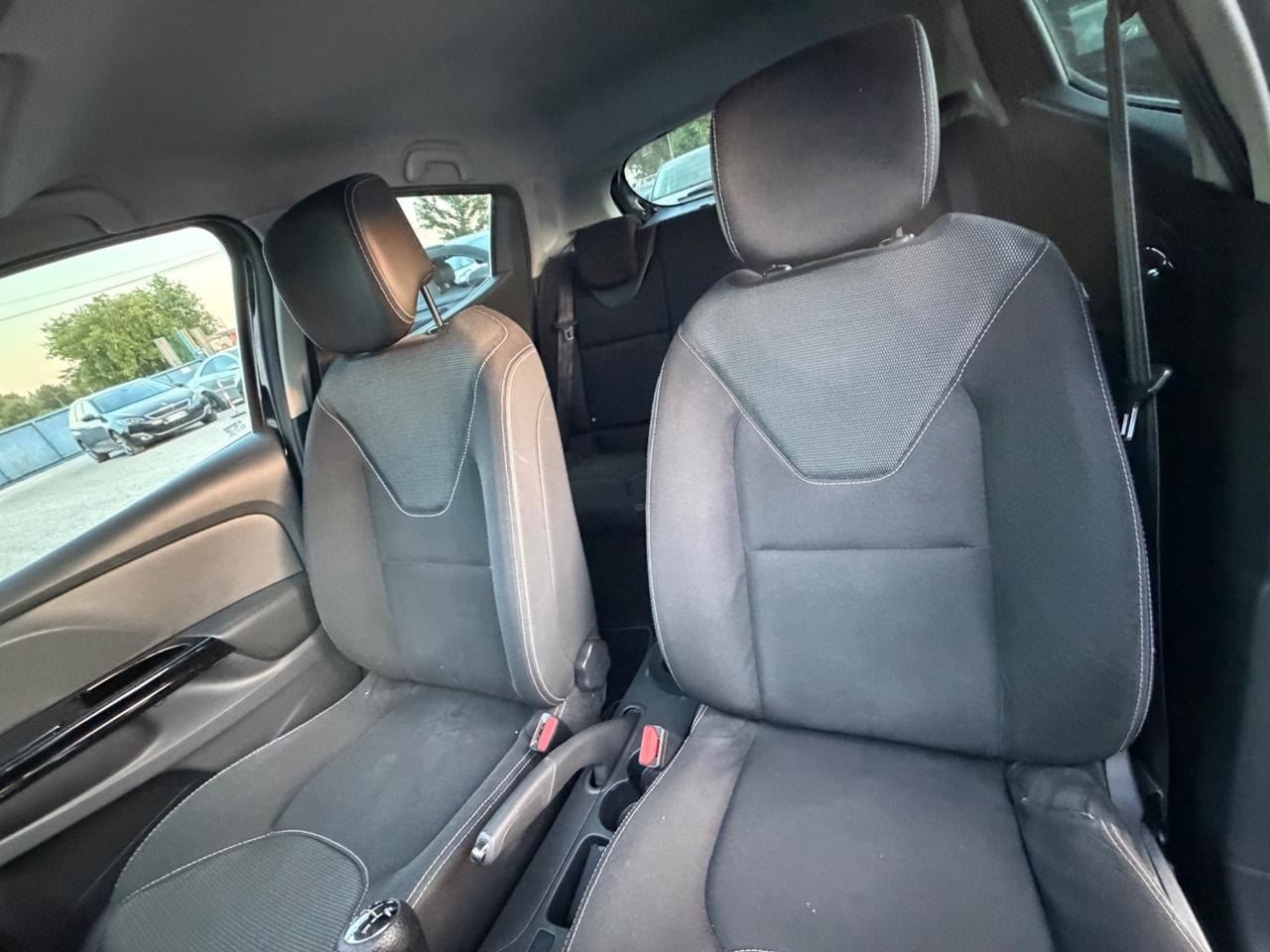 Renault Clio 1.2 75CV 5 porte Live