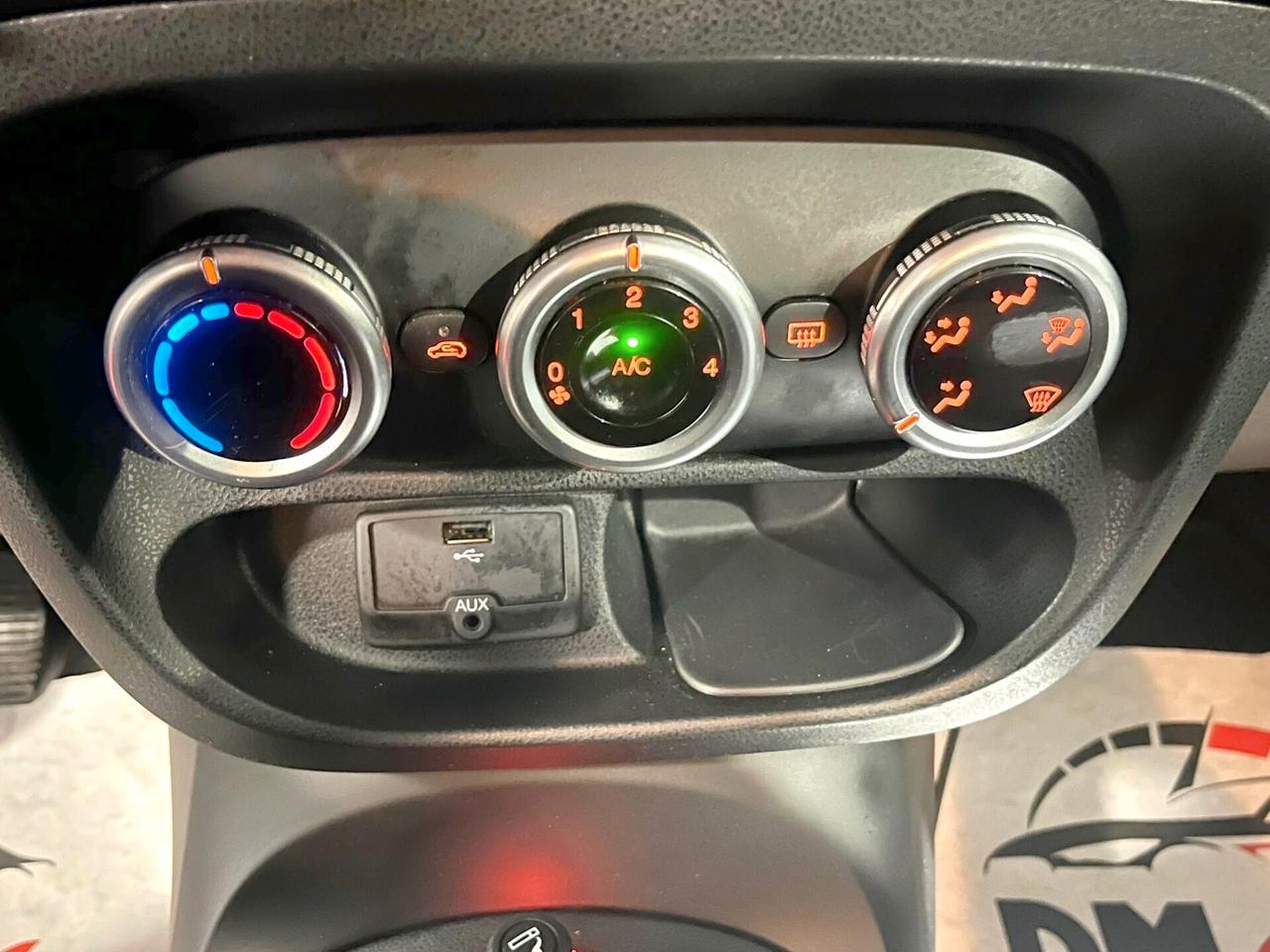 Fiat 500L 0.9 TwinAir Turbo Natural Power Lounge