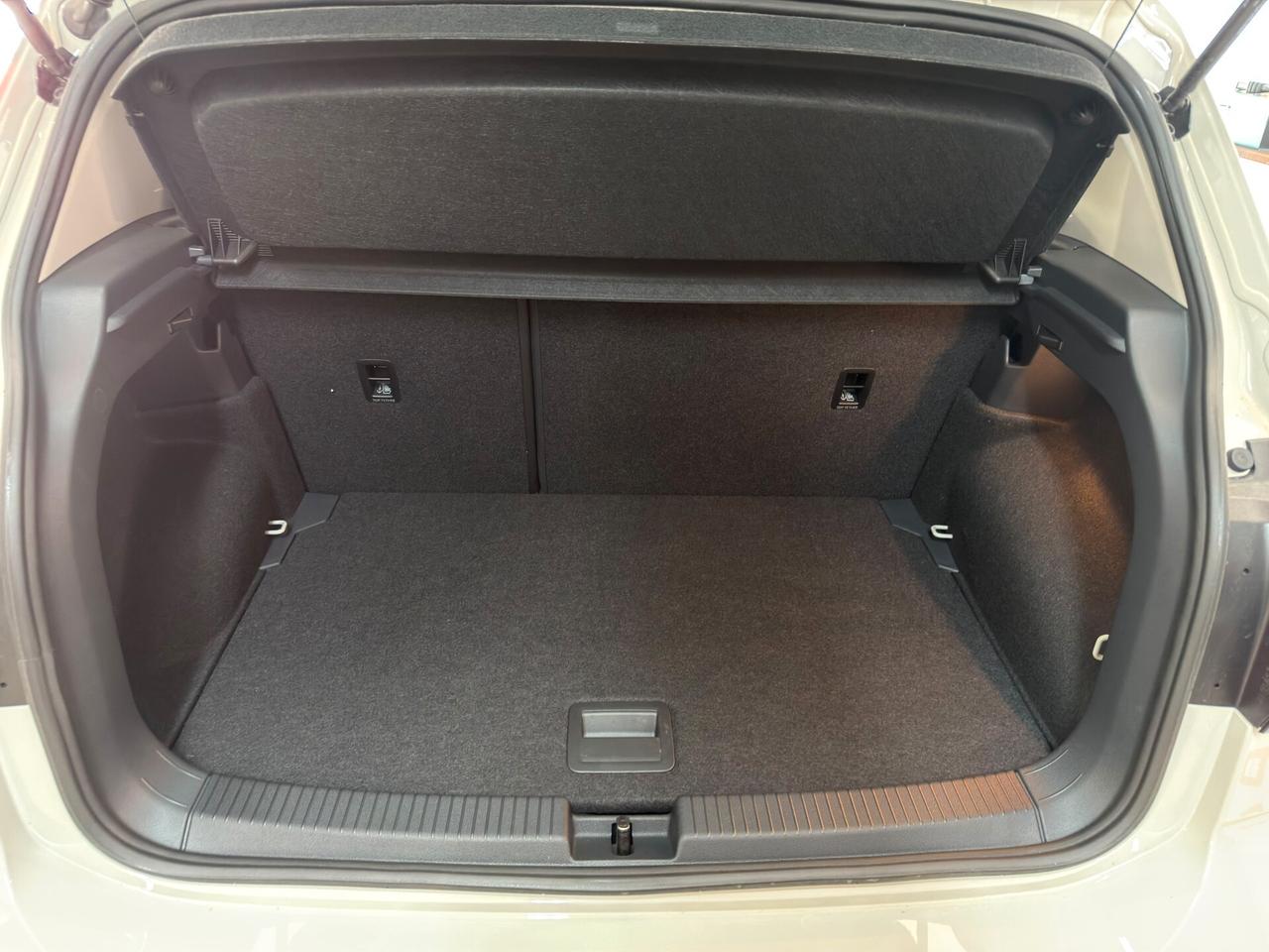 Volkswagen T-Cross 1.0 TSI Edition Plus Km0 Italiana