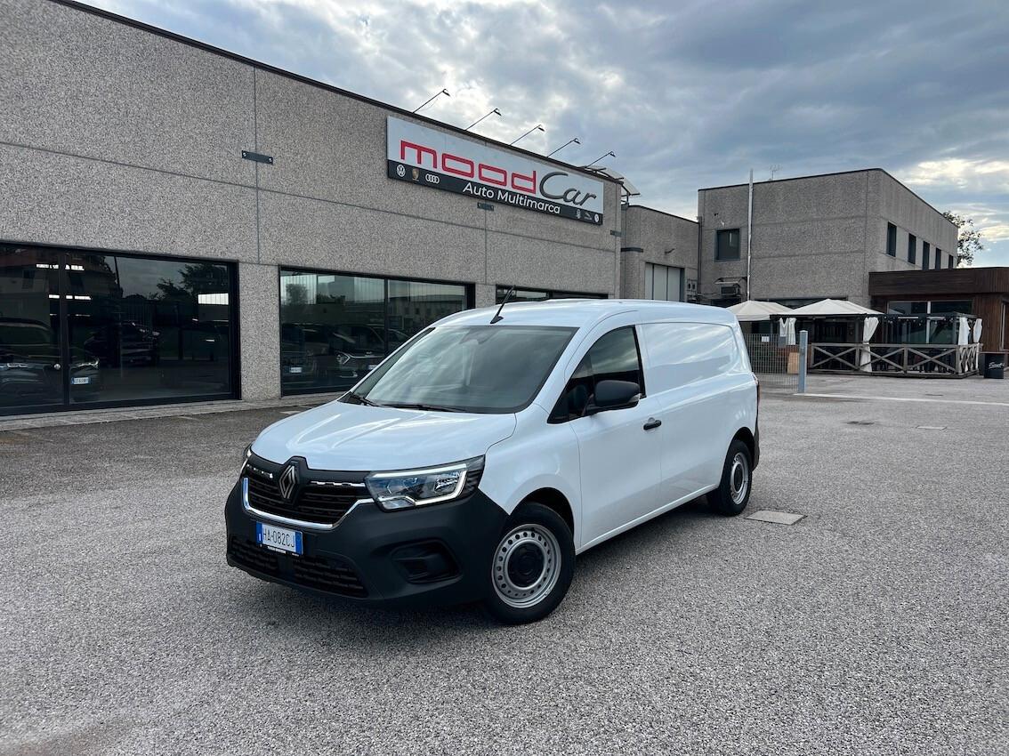 Renault Kangoo 1.5 Blue dCi 115Cv L2 N1 AUTOCARRO + IVA ESPOSTA