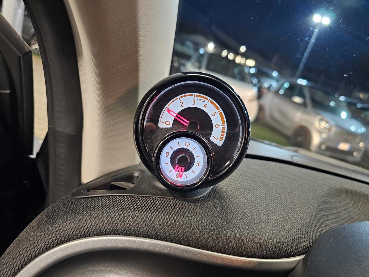 Smart ForTwo 70 1.0 Prime