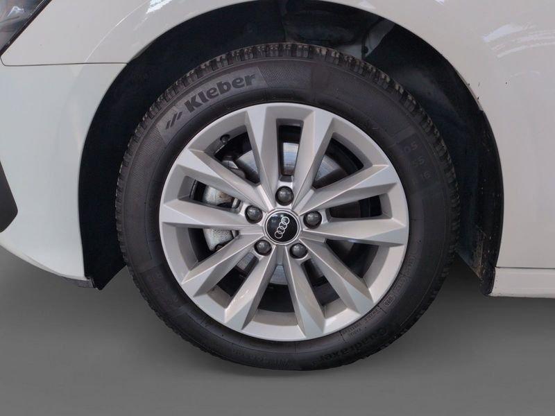 Audi A3 30 TDI S tronic