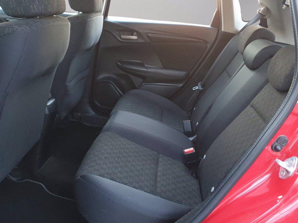 HONDA Jazz 1.3 trend adas s/sedi.risc. del 2017