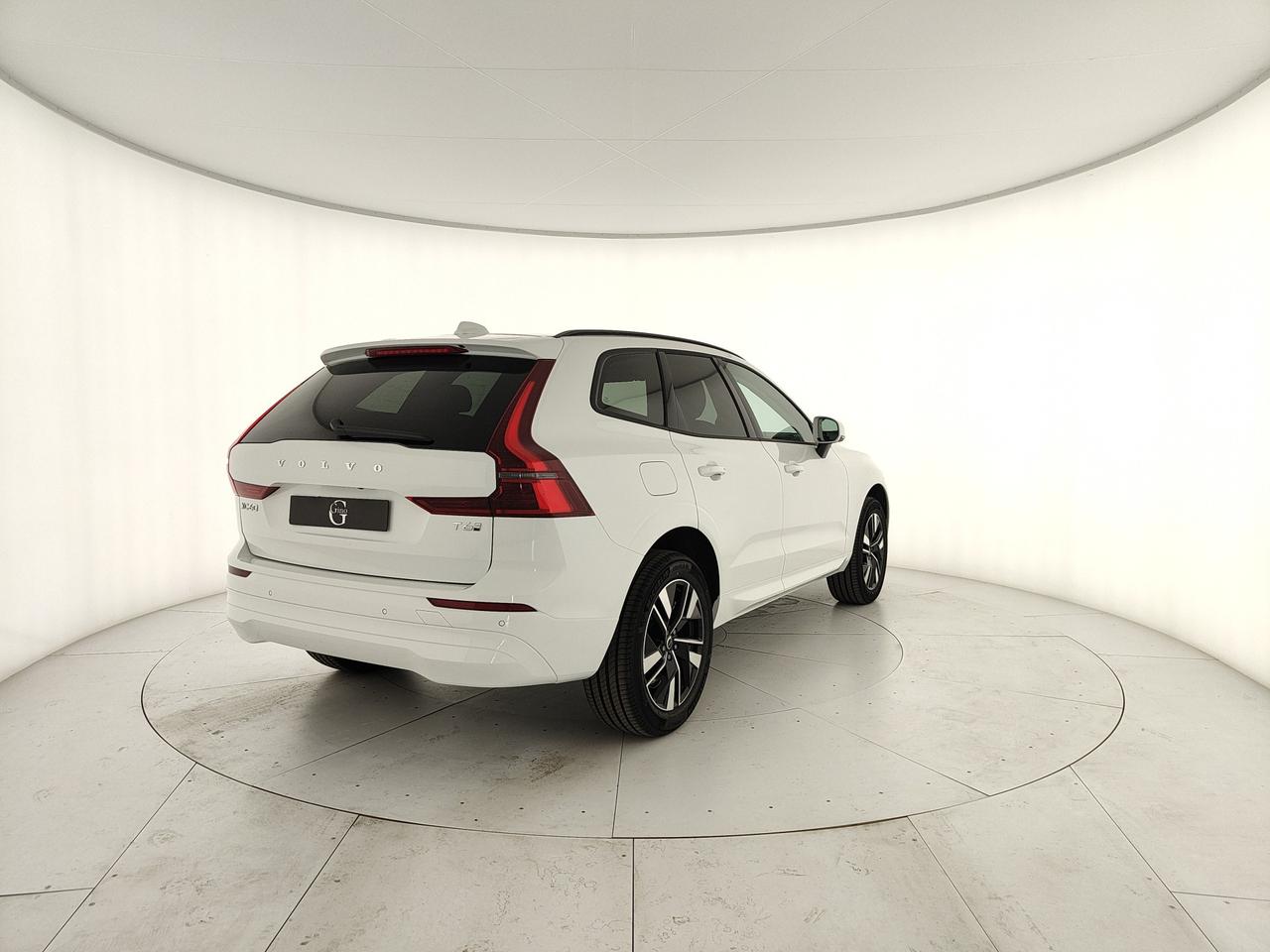 VOLVO XC60 2.0 t6 phev Core awd auto